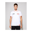 Rallye Polen WRC 2024 Herren Polohemd Team