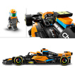 LEGO Speed Champions Modellauto McLaren MCL60 F1