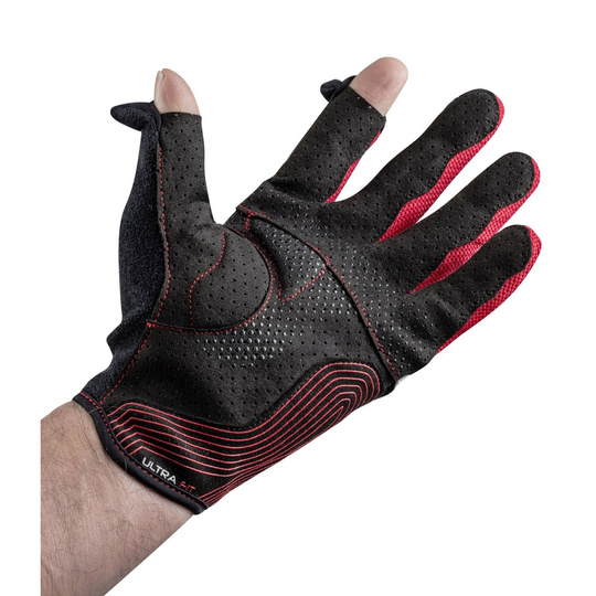 Sparco Gaming-Handschuhe Hypergrip