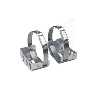 OMP Feuerlöschsystem Klammern - 130 mm