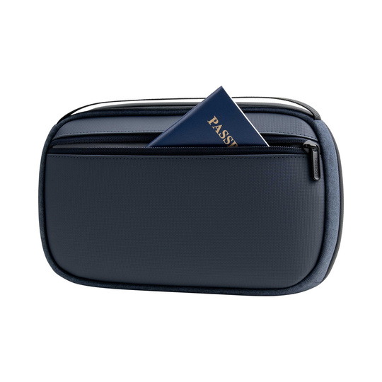 XD Design Hüfttasche First Class All-in-one marineblau