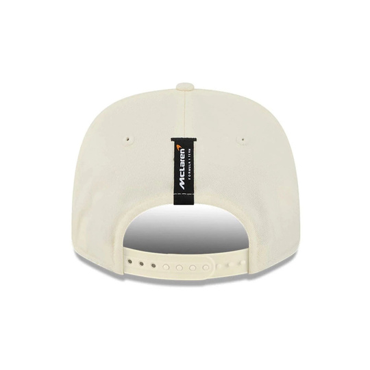 McLaren F1 2025 Herren Baseballkappe Brazil GP