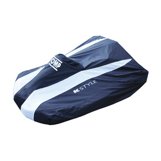OMP Kart-Abdeckung