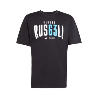 Mercedes AMG F1 George Russell T-Shirt