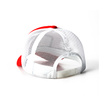 Rally Poland WRC Kinder-Cap Trucker rot
