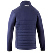 Sparco Jacke Frame marineblau