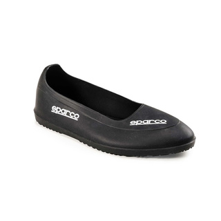 Sparco kurze Regenüberschuhe