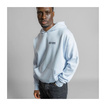 Williams F1 Kapuzenpullover Oversized blau
