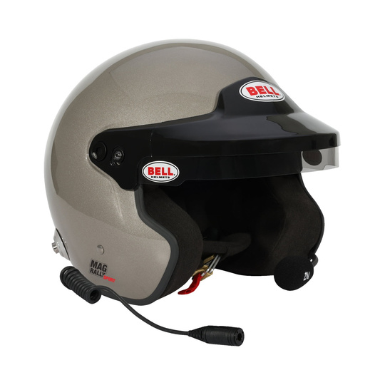 Bell Helm MAG Sport Rally (FIA)