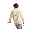 Toyota Gazoo Racing 2026 Sweatshirt Japan beige