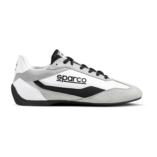 Sparco Schuhe S-Drive weiß