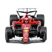 Scuderia Ferrari F1 Charles Leclerc Modellauto Signature SF25 1:43