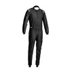 Sparco Rennanzug Extrema-S MY20 schwarz (FIA)