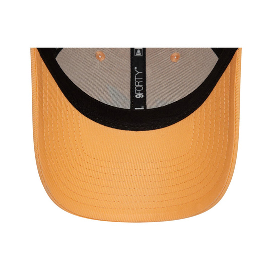 Alpine F1 Cap Seasonal orange