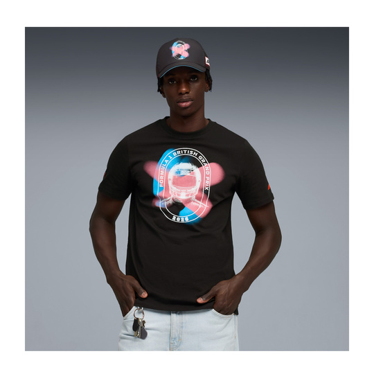 Formula 1 2026 T-Shirt Silverstone GP