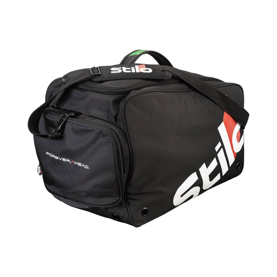Stilo Helmtasche Racegear