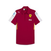 Ferrari AF Corse 2025 Herren Poloshirt Team