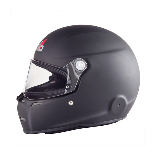 Stilo Helm ST5FN CMR V4 Schwarz