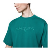 Aston Martin F1 T-Shirt AMR25 grün