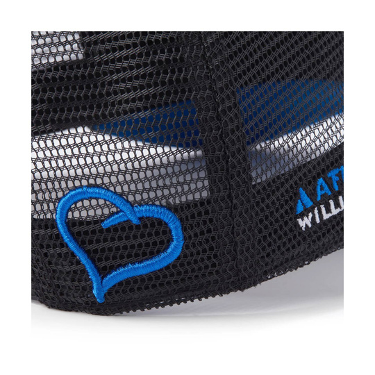 Williams Racing 2025 Herren Baseballkappe Embroidered