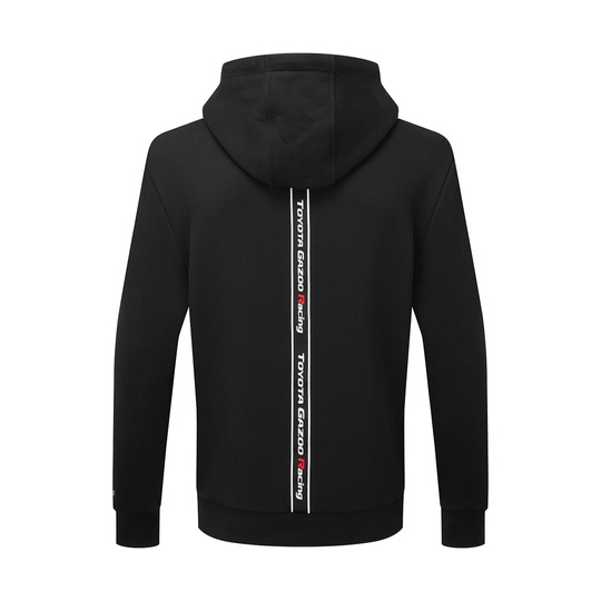 Toyota Gazoo Racing Kapuzenpullover GR Logo