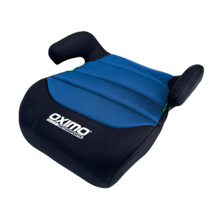 OXIMO Kindersitz V2 Blau (22-36 kg)
