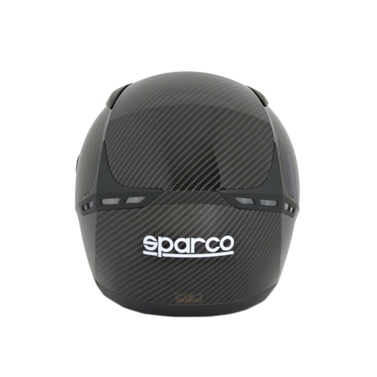 Sparco Helm Club X-1 Carbon