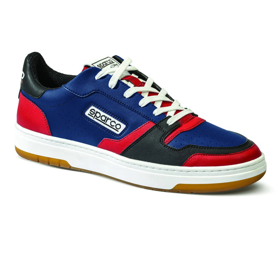 Sparco Schuhe S-URBAN FORD PERFORMANCE