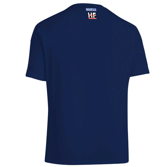 Sparco T-Shirt Lancia HF Squadra Corse