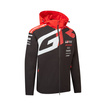 Toyota Gazoo Racing 2026 Regenjacke Team WRT