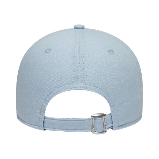 Williams F1 2026 Cap New Wave Linen blau