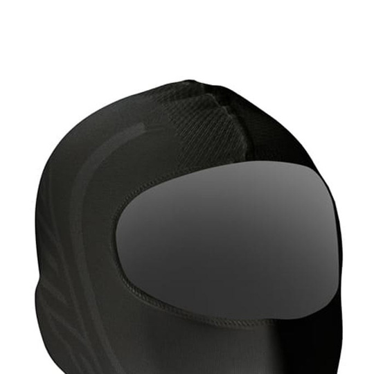 OMP Kopfhaube KS MY24 schwarz