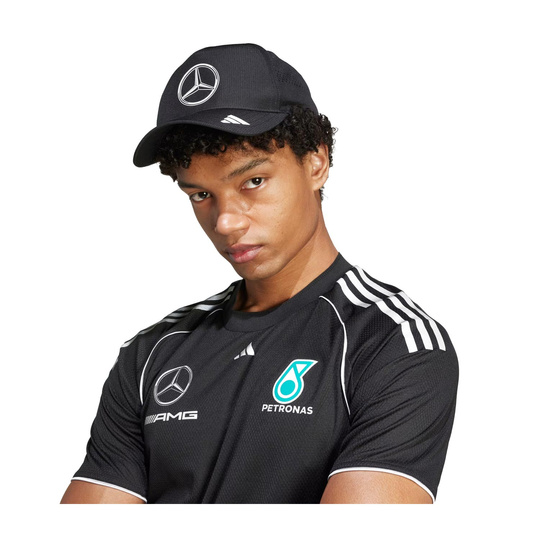Mercedes AMG F1 Cap Climacool Trucker