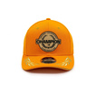 McLaren F1 Lando Norris Cap Champion