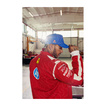 Ferrari F1 2025 Herren Baseballkappe Monza GP