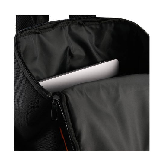 McLaren F1 2026 Herren Rucksack Logo