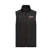Porsche Penske Motorsport Team Weste