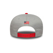 Haas F1 2025 Herren Baseballkappe 200th Race