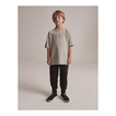 Dakar Kinder T-Shirt DKR K WASH 01 Grau