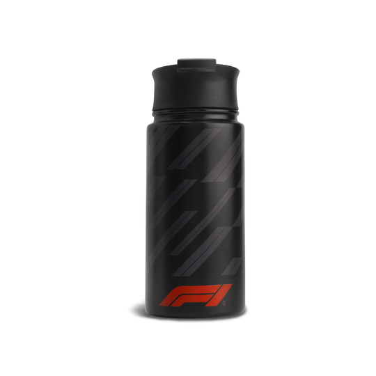 Formula 1 2026 Thermobecher