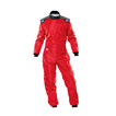 OMP Kartoverall KS-4 MY21 Rot (CIK FIA)