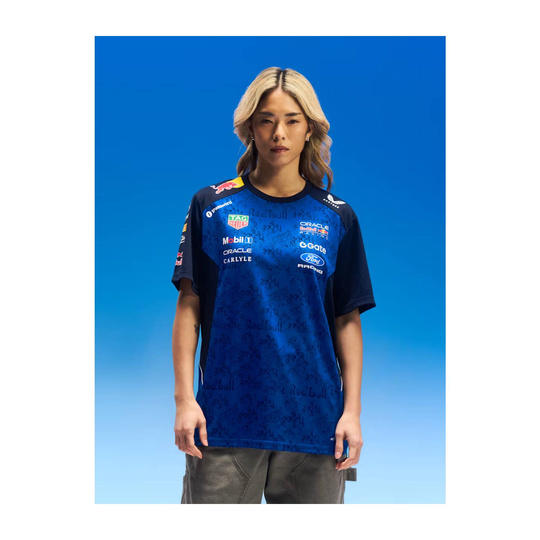 Red Bull Racing F1 2026 Damen Team T-Shirt