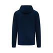 Ayrton Senna Collection Ayrton Senna Kapuzenpullover Busque F1 blau