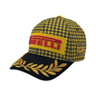 Pirelli 2026 Cap Podium Silverstone