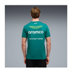 Aston Martin F1 2026 Team T-Shirt