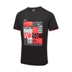 Toyota Gazoo Racing Herren T-Shirt Rally-Raid Dune 