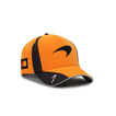McLaren F1 2026 Kinder Baseballkappe Lando Norris Team
