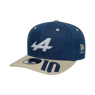 Alpine F1 2026 Cap Pierre Gasly Austin GP