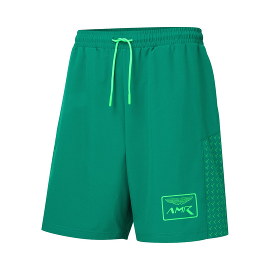 Aston Martin Racing 2026 Team Shorts Racing