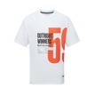 Aston Martin Racing 2026 T-Shirt Limited Edition 1959 weiß